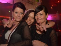 Ü25 Saison Opening