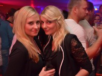 Ü25 Saison Opening