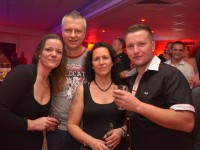 Ü25 Saison Opening