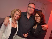Ü25 Saison Opening