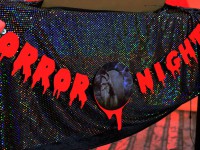 Hamburg tanzt! Xtreme Halloweenparty auf dem Ghostship Cap San Diego 