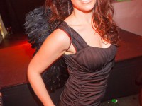 Hamburg tanzt! Xtreme Halloweenparty auf dem Ghostship Cap San Diego 