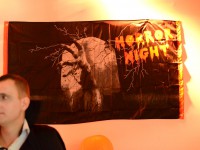 Hamburg tanzt! Xtreme Halloweenparty auf dem Ghostship Cap San Diego 