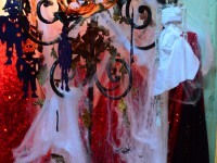 Hamburg tanzt! Xtreme Halloweenparty auf dem Ghostship Cap San Diego 