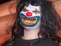 Hamburg tanzt! Xtreme Halloweenparty auf dem Ghostship Cap San Diego 