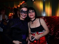 Hamburg tanzt! Xtreme Halloweenparty auf dem Ghostship Cap San Diego 