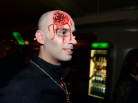 Hamburg tanzt! Xtreme Halloweenparty auf dem Ghostship Cap San Diego 