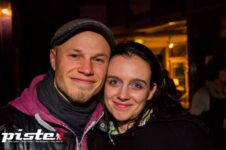 Junge Stereopark
