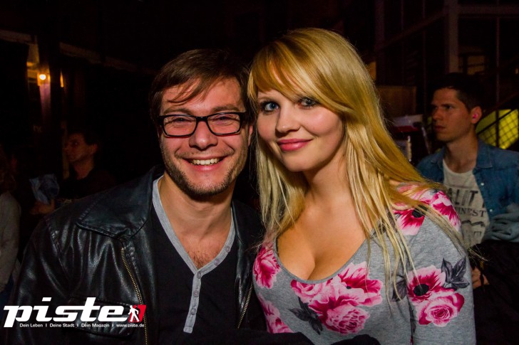 Junge Stereopark