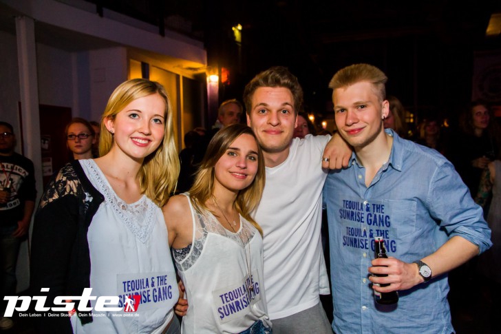 Junge Stereopark