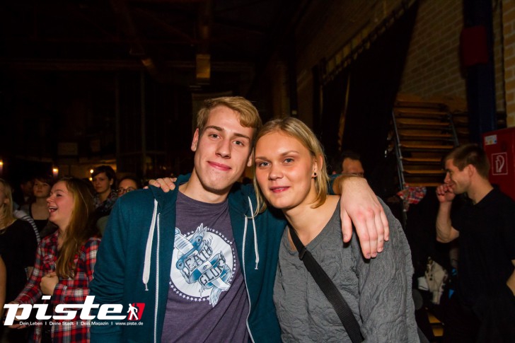 Junge Stereopark