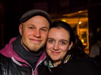 Junge Stereopark