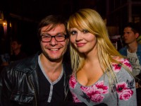 Junge Stereopark
