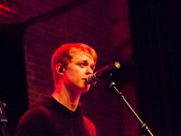 Junge Stereopark