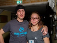 Junge Stereopark
