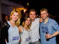 Junge Stereopark