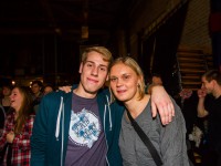 Junge Stereopark