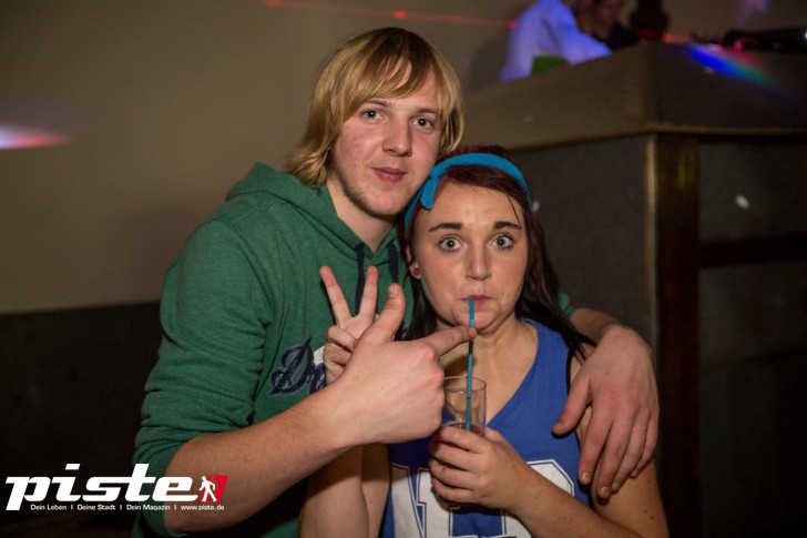 Halloween Party