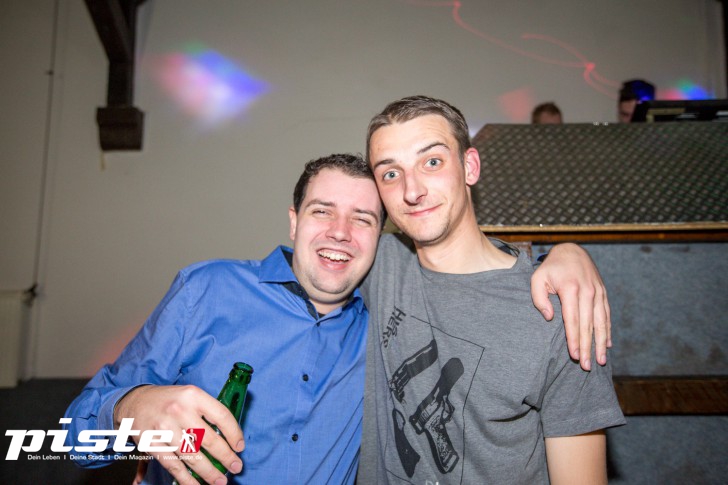 Halloween Party