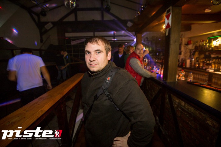 Halloween Party