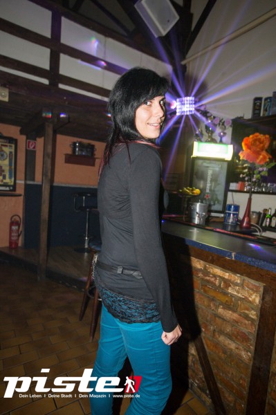 Halloween Party