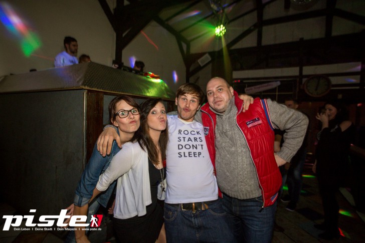 Halloween Party