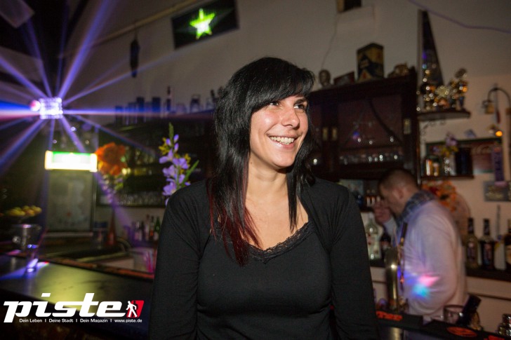 Halloween Party