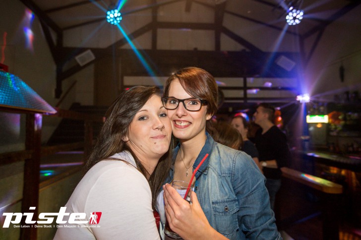 Halloween Party