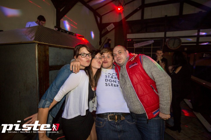 Halloween Party