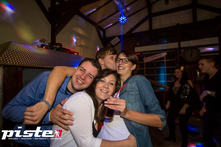 Halloween Party