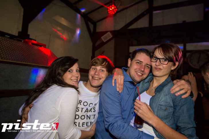 Halloween Party