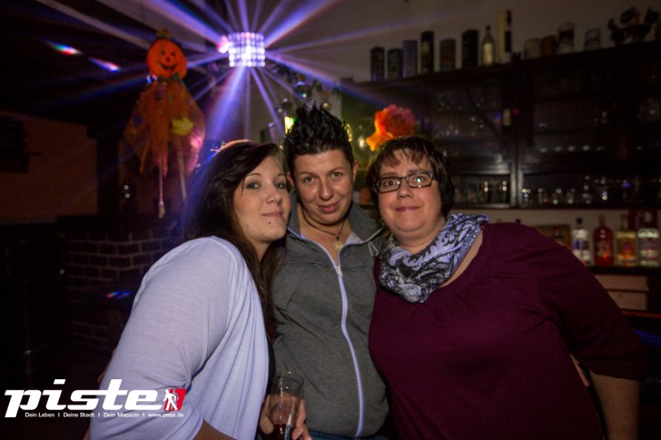 Halloween Party
