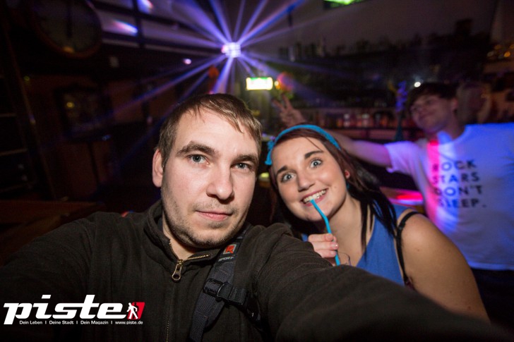 Halloween Party