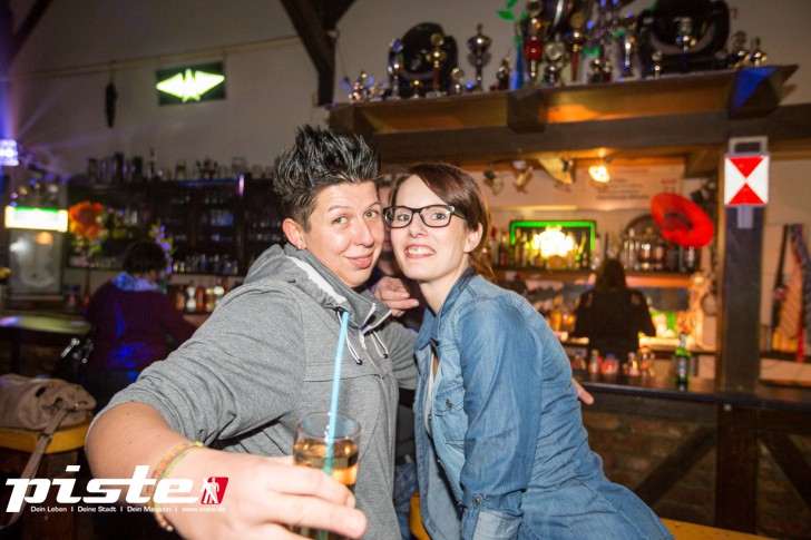 Halloween Party