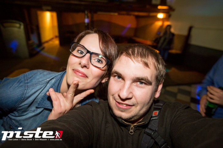 Halloween Party