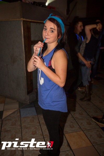Halloween Party