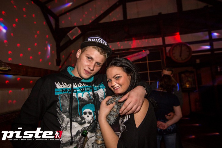 Halloween Party