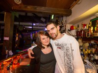 Halloween Party