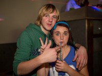 Halloween Party