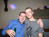 Halloween Party