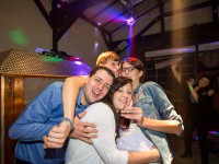 Halloween Party