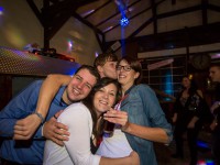 Halloween Party