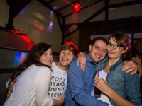 Halloween Party