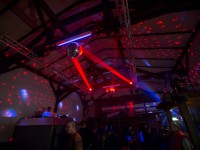 Halloween Party