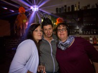 Halloween Party