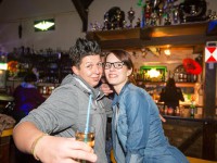 Halloween Party