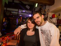 Halloween Party
