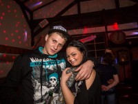 Halloween Party