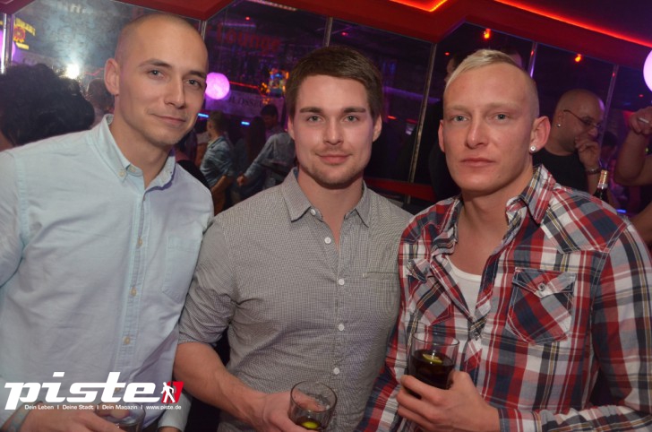 Ü25 - Die Fete, Das Original