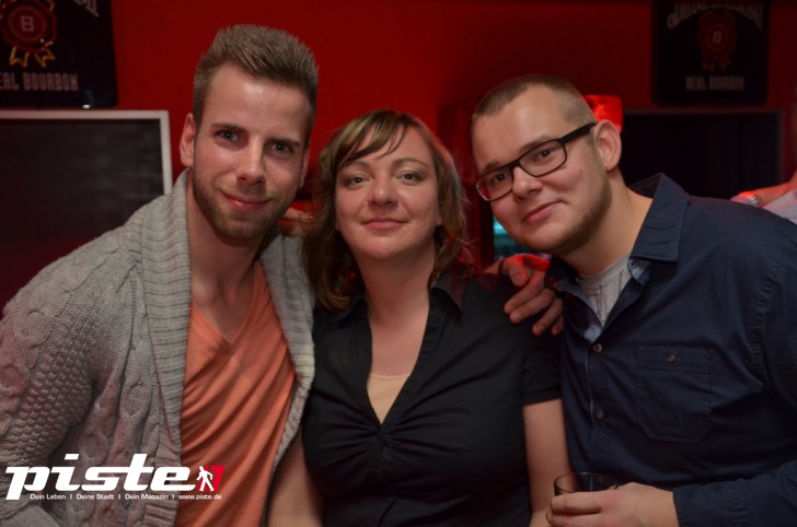 Ü25 - Die Fete, Das Original